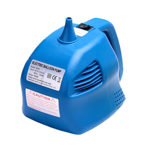 Elektrisk ballongpump